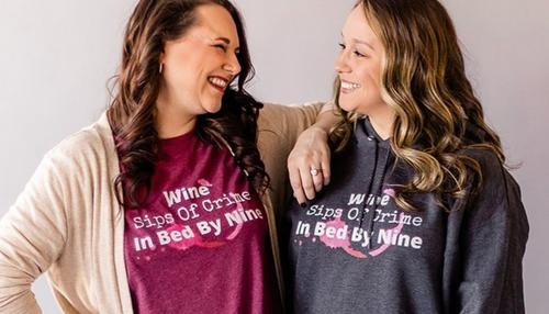 creators monetizing their podcast with custom merch